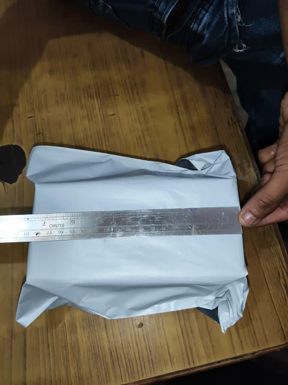 Feel High Metallic Lipstick