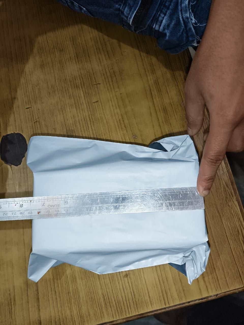 Feel High Metallic Lipstick